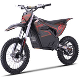 MotoTec® - 72v 5000w Pro Electric Dirt Bike