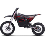 MotoTec® - 72v 5000w Pro Electric Dirt Bike
