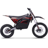 MotoTec® - 72v 5000w Pro Electric Dirt Bike
