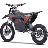 MotoTec® - 72v 5000w Pro Electric Dirt Bike
