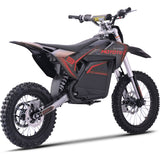 MotoTec® - 72v 5000w Pro Electric Dirt Bike