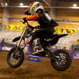 MotoTec® - 36v 1200w Pro Electric Dirt Bike Lithium