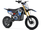 MotoTec® - 36v 1200w Pro Electric Dirt Bike Lithium