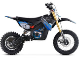 MotoTec® - 36v 1200w Pro Electric Dirt Bike Lithium