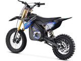 MotoTec® - 36v 1200w Pro Electric Dirt Bike Lithium