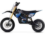 MotoTec® - 36v 1200w Pro Electric Dirt Bike Lithium