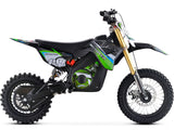 MotoTec® - 36v 1200w Pro Electric Dirt Bike Lithium