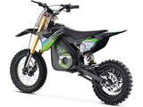MotoTec® - 36v 1200w Pro Electric Dirt Bike Lithium