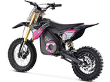 MotoTec® - 36v 1200w Pro Electric Dirt Bike Lithium