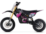 MotoTec® - 36v 1200w Pro Electric Dirt Bike Lithium