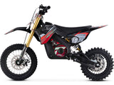 MotoTec® - 36v 1200w Pro Electric Dirt Bike Lithium
