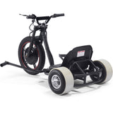 MotoTec® - Drifter 48v 800w Electric Trike Lithium