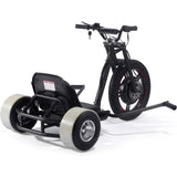 MotoTec® - Drifter 48v 800w Electric Trike Lithium