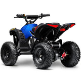 MotoTec USA®- E-Bully 36v 1000w ATV