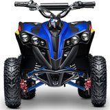 MotoTec USA®- E-Bully 36v 1000w ATV