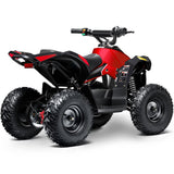 MotoTec USA®- E-Bully 36v 1000w ATV