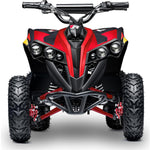 MotoTec USA®- E-Bully 36v 1000w ATV