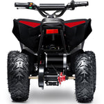 MotoTec USA®- E-Bully 36v 1000w ATV