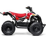 MotoTec USA®- E-Bully 36v 1000w ATV