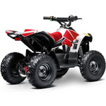 MotoTec USA®- E-Bully 36v 1000w ATV