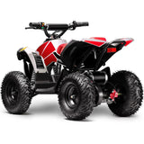 MotoTec USA®- E-Bully 36v 1000w ATV