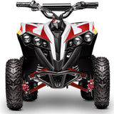 MotoTec USA®- E-Bully 36v 1000w ATV