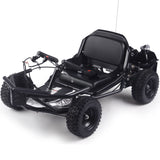 MotoTec® - Sandman Kids Gas Powered 52cc Go Kart