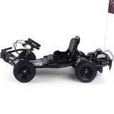 MotoTec® - Sandman Kids Gas Powered 52cc Go Kart