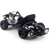 MotoTec® - Sandman Kids Gas Powered 52cc Go Kart