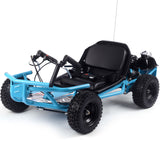 MotoTec® - Sandman Kids Gas Powered 52cc Go Kart