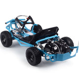 MotoTec® - Sandman Kids Gas Powered 52cc Go Kart