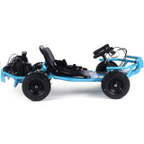 MotoTec® - Sandman Kids Gas Powered 52cc Go Kart