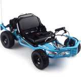 MotoTec® - Sandman Kids Gas Powered 52cc Go Kart