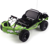 MotoTec® - Sandman Kids Gas Powered 52cc Go Kart
