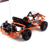MotoTec® - Sandman Kids Gas Powered 52cc Go Kart