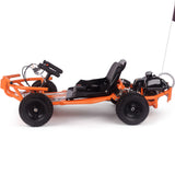 MotoTec® - Sandman Kids Gas Powered 52cc Go Kart