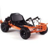 MotoTec® - Sandman Kids Gas Powered 52cc Go Kart