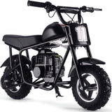 MotoTec® - Urchin 49cc 2-Stroke Kids Gas Mini Bike
