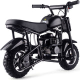 MotoTec® - Urchin 49cc 2-Stroke Kids Gas Mini Bike