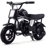 MotoTec® - Urchin 49cc 2-Stroke Kids Gas Mini Bike