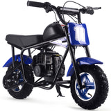MotoTec® - Urchin 49cc 2-Stroke Kids Gas Mini Bike