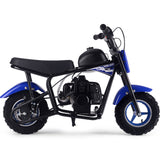 MotoTec® - Urchin 49cc 2-Stroke Kids Gas Mini Bike