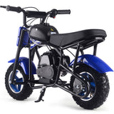 MotoTec® - Urchin 49cc 2-Stroke Kids Gas Mini Bike