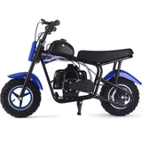 MotoTec® - Urchin 49cc 2-Stroke Kids Gas Mini Bike