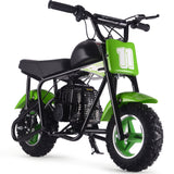 MotoTec® - Urchin 49cc 2-Stroke Kids Gas Mini Bike