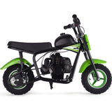 MotoTec® - Urchin 49cc 2-Stroke Kids Gas Mini Bike