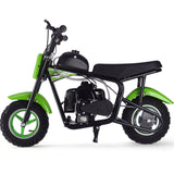 MotoTec® - Urchin 49cc 2-Stroke Kids Gas Mini Bike