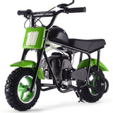 MotoTec® - Urchin 49cc 2-Stroke Kids Gas Mini Bike