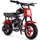 MotoTec® - Urchin 49cc 2-Stroke Kids Gas Mini Bike