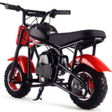 MotoTec® - Urchin 49cc 2-Stroke Kids Gas Mini Bike